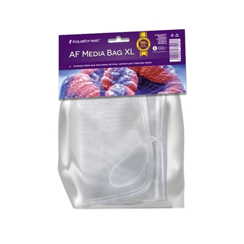 AF Media Bag XL