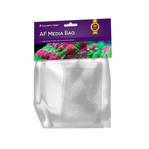 AF Media Bag