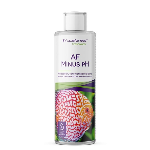 AF Minus PH 500ml