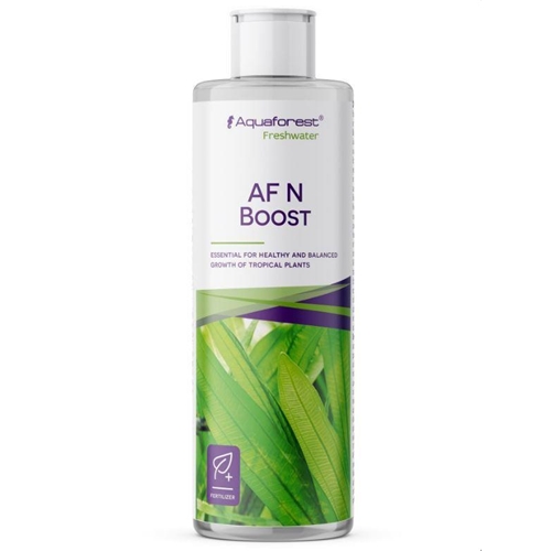 AF N Boost 125ml