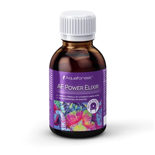 AF Power Elixir 200ml