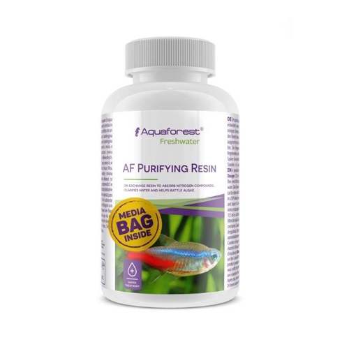 AF Purifying Resin 125ml