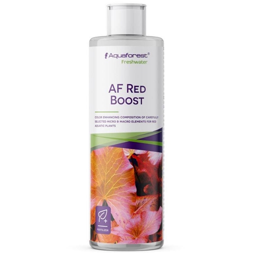 AF Red Boost 125ml