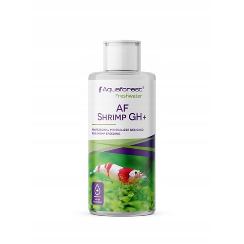 AF Shrimp GH+ 250ml