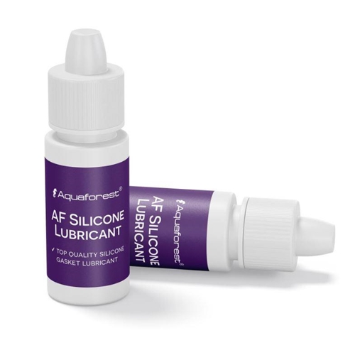 AF Silicone Lubricant 10ml