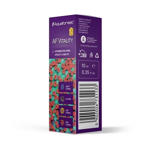 AF Vitality 10ml