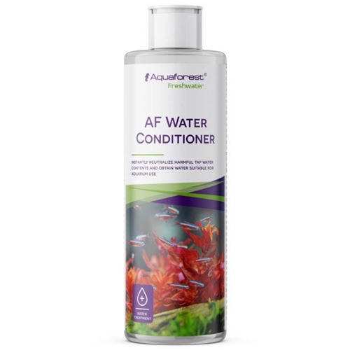 AF Water Conditioner 125ml