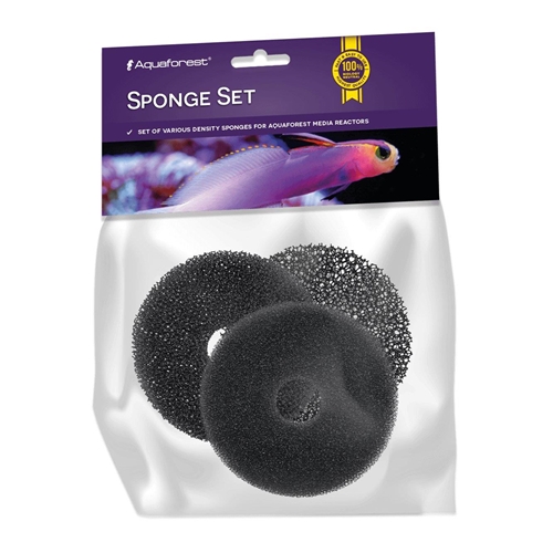 Sponge Set AF130