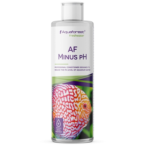 AF Minus PH 250ml