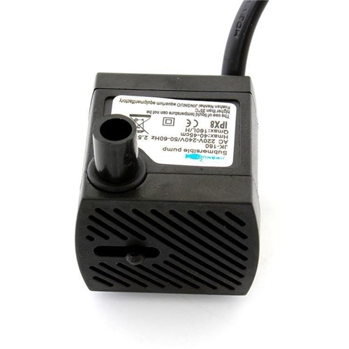 Pompka do akwarium AG80B.