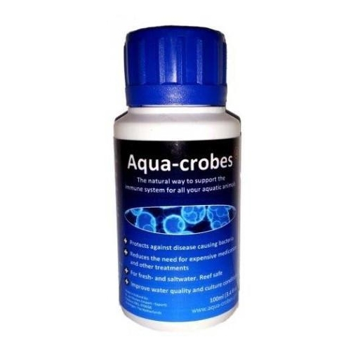 Aqua Crobes 100ml