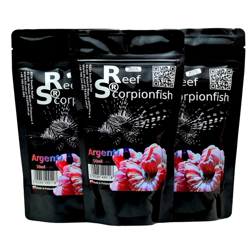 Reef Scorpionfish Argenti 50ml