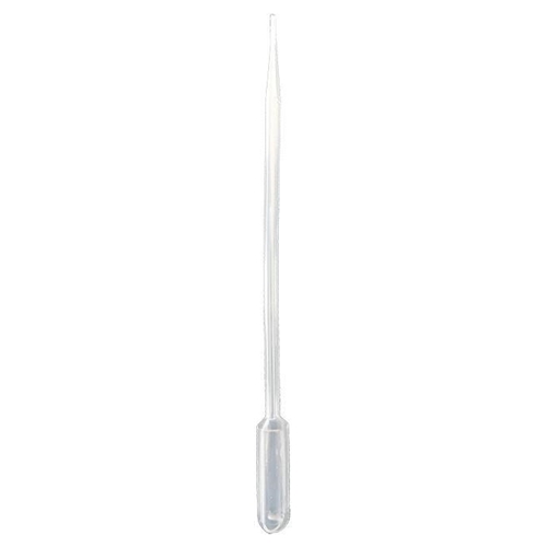 ARKA pipeta plastikowa 10ml 30cm 2szt.