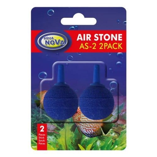 AS-2 2-PACK kamień napowietrzający