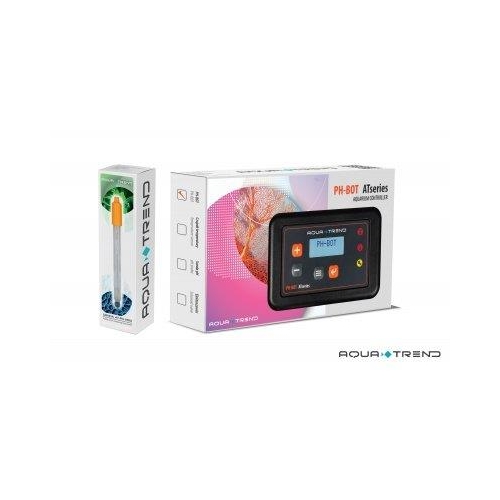 PH-BOT Aqua-Trend zestaw MAXI PRO