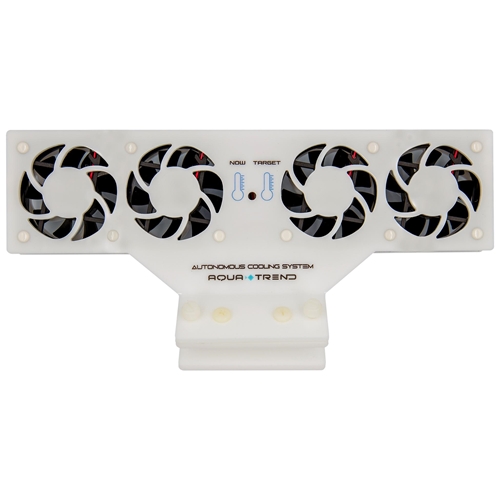 Aqua Trend Autonomous Cooling System4