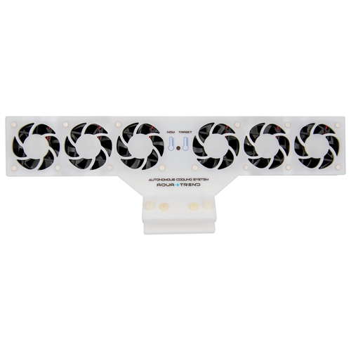 Aqua Trend Autonomous Cooling System6