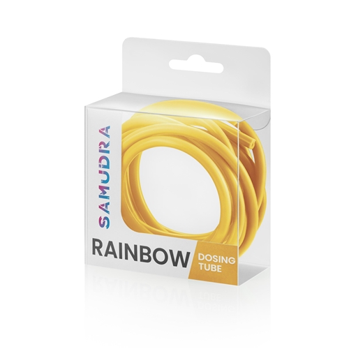 Aqua Trend Wężyk samudra rainbow YELOW