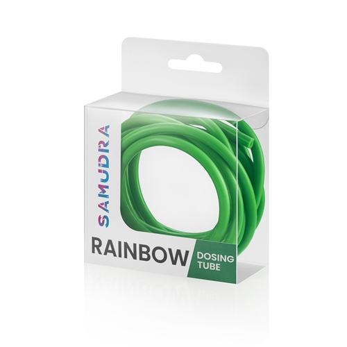 Aqua Trend Wężyk samudra rainbow GREEN