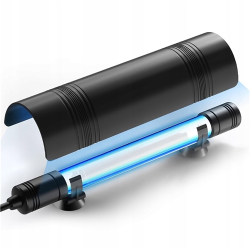 SunSun sterylizator UV AUV-06A