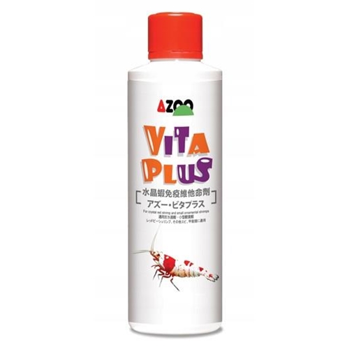 AZOO VITA PLUS 120ml