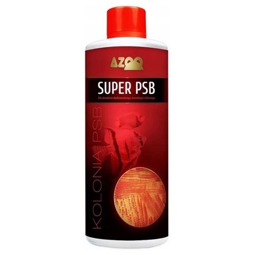 AZOO SUPER PSB 250ML