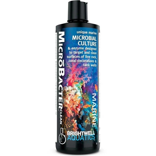 Brightwell Aquatics MicroBacter Clean 500ml