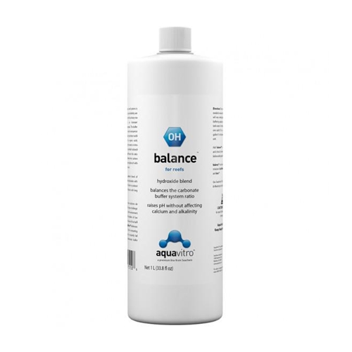 Seachem Aquavitro Balance 350ml