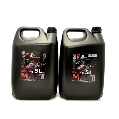 Reef ScorpionFish Balling 2x5l MAX II