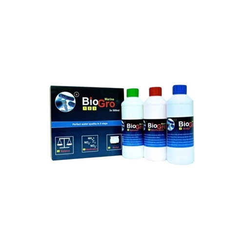 Biogro 123 marine 250 ml