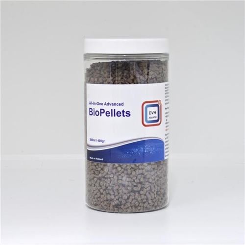 DVH All In One Advanced BioPellets 1000ml/800g