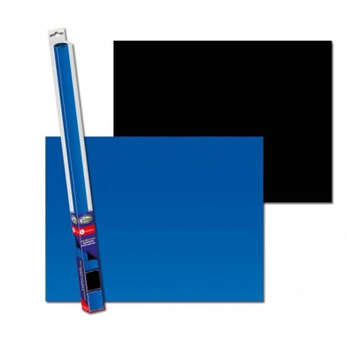 BLACK/BLUE XL TŁO 150X60cm