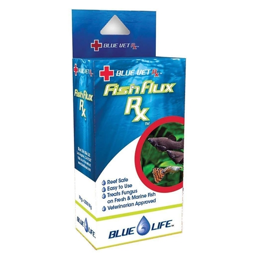 Fish Flux RX - 2000 mg