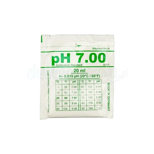 Bufor pH 7.00 TREND