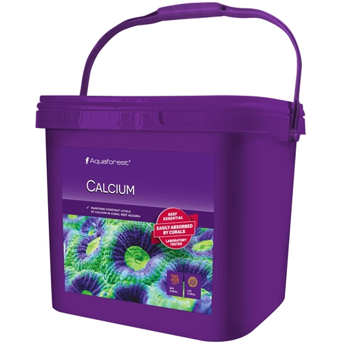 Calcium 3,5kg