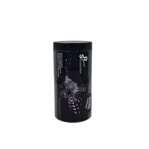 Reef Scorpionfish Węgiel aktywny 500 ml