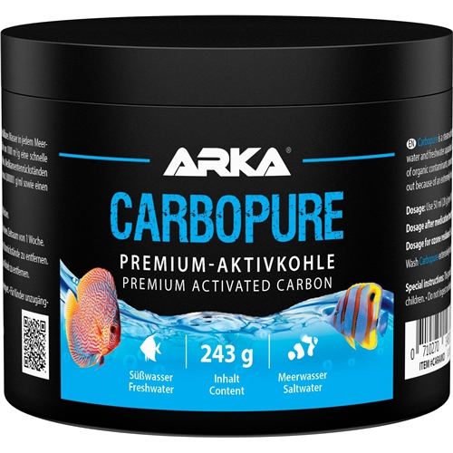 MICROBE-LIFT CARBOPURE 500ML 243G