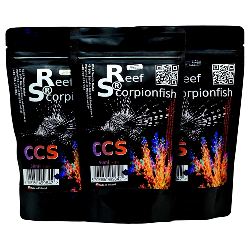 Reef Scorpionfish CCS 50ml Cyano