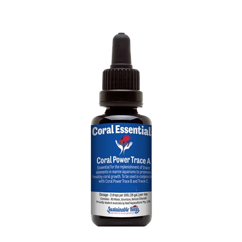 Coral Essentials Coral Power Trace A - 50ml