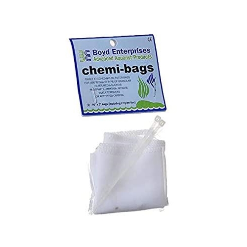 Chemi bags 2szt. woreczki na wkłady