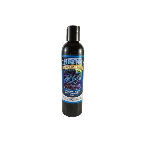 Chroma Coral Color+ 8oz