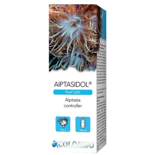 Colombo Aiptasidol 100 ml