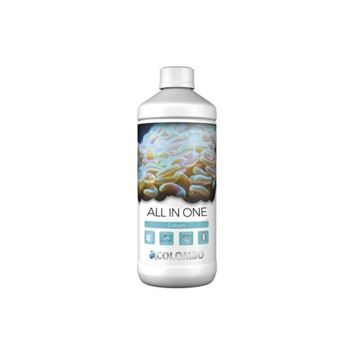 Colombo All in one 500 ml