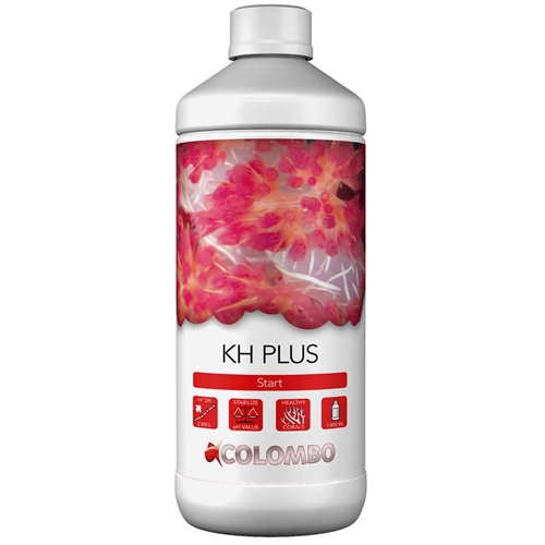 Colombo KH plus 500ml Plyn