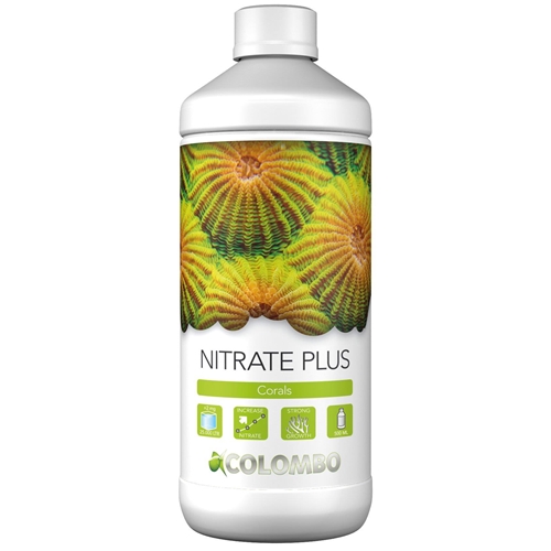 Colombo Nitrate plus 500 ml