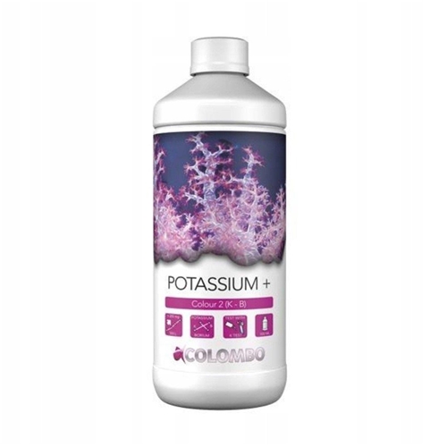 Colombo colours elements 500 ml Potassium +