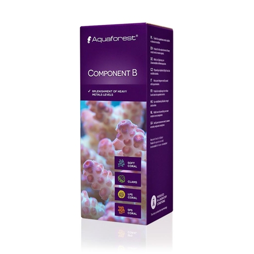 Component B 250ml