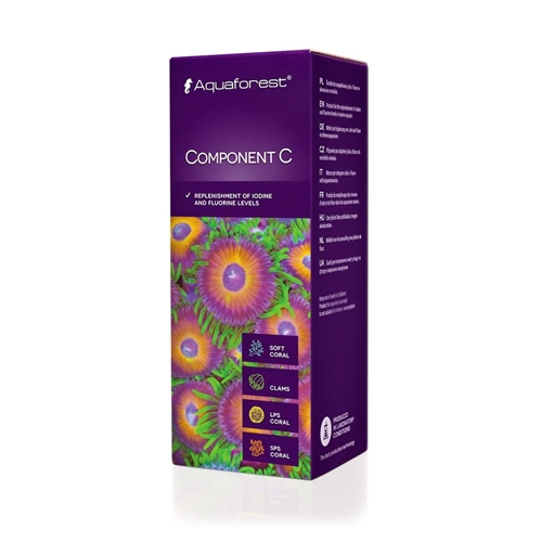 Component C 250ml