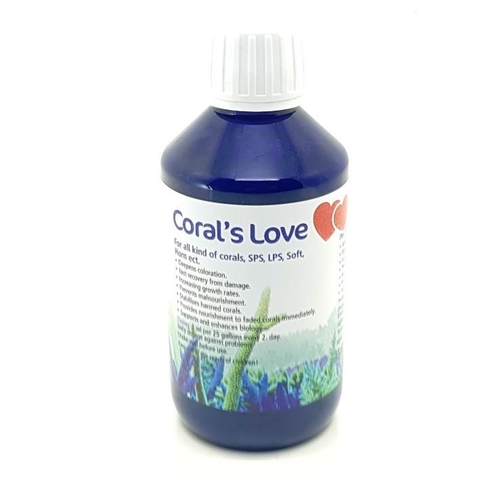KZ Coral's love 100ml