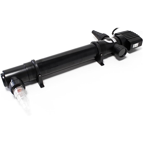 SunSun lampa UV-C CUV-155
